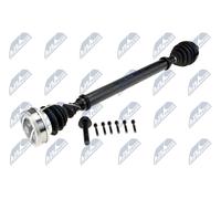 Albero motore/Semiasse Assale anteriore Dx per AUDI SEAT SKODA VW A3 ALTEA ALTEA