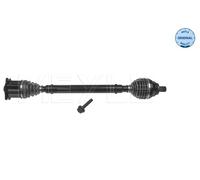 Albero motore/Semiasse Assale anteriore Dx per AUDI SEAT SKODA VW A3 ALTEA ALTEA