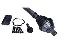 Albero motore/Semiasse Assale anteriore Dx per AUDI SEAT SKODA VW A3 ALTEA GOLF