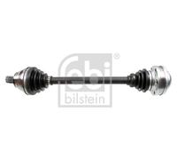 Albero motore/Semiasse Assale anteriore Dx per AUDI SEAT SKODA VW A3 ALTEA XL CA