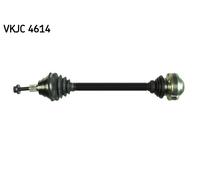 Albero motore/Semiasse Assale anteriore Dx per AUDI SEAT SKODA VW A3 ALTEA XL CA