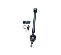 Albero motore/Semiasse Assale anteriore Dx per AUDI SEAT SKODA VW A3 BORA FOX GO