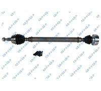 Albero motore/Semiasse Assale anteriore Dx per AUDI SEAT SKODA VW A3 BORA GOLF G