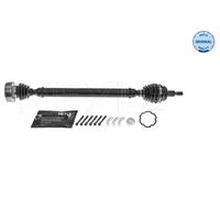 Albero motore/Semiasse Assale anteriore Dx per AUDI SEAT SKODA VW A3 BORA GOLF G