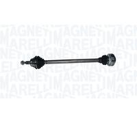 Albero motore/Semiasse Assale anteriore Dx per AUDI SEAT SKODA VW A3 BORA GOLF G