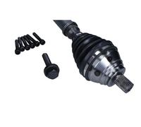 Albero motore/Semiasse Assale anteriore Dx per AUDI SKODA VW A3 CC GOLF OCTAVIA