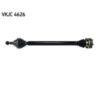 Albero motore/Semiasse Assale anteriore Dx per AUDI SKODA VW A3 GOLF GOLF PLUS J