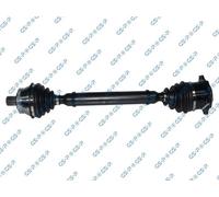 Albero motore/Semiasse Assale anteriore Dx per AUDI SKODA VW A4 A6 PASSAT SUPERB