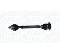 Albero motore/Semiasse Assale anteriore Dx per AUDI SKODA VW A4 A6 PASSAT SUPERB