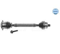 Albero motore/Semiasse Assale anteriore Dx per AUDI SKODA VW A4 PASSAT SUPERB