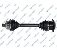 Albero motore/Semiasse Assale anteriore Dx per AUDI SKODA VW A4 PASSAT SUPERB