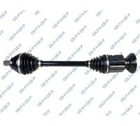 Albero motore/Semiasse Assale anteriore Dx per AUDI VW A3 PASSAT PASSAT ALLTRACK