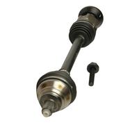 Albero motore/Semiasse Assale anteriore Dx per AUDI VW A3 Q3 TIGUAN