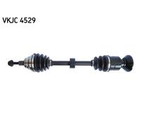 Albero motore/Semiasse Assale anteriore Dx per AUDI VW A3 Q3 TIGUAN