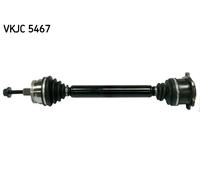 Albero motore/Semiasse Assale anteriore Dx per AUDI VW A4 PASSAT