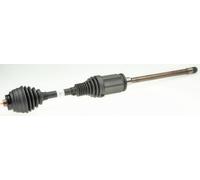 Albero motore/Semiasse Assale anteriore Dx per BMW X1