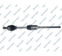 Albero motore/Semiasse Assale anteriore Dx per BMW X3
