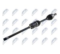 Albero motore/Semiasse Assale anteriore Dx per BMW X3