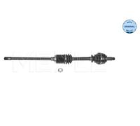 Albero motore/Semiasse Assale anteriore Dx per BMW X5