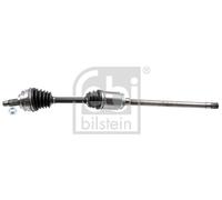 Albero motore/Semiasse Assale anteriore Dx per BMW X5