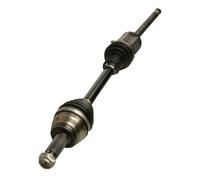 Albero motore/Semiasse Assale anteriore Dx per BMW X5 X6