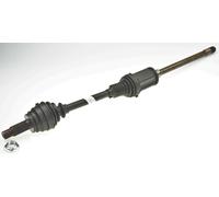 Albero motore/Semiasse Assale anteriore Dx per BMW X5 X6