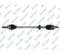 Albero motore/Semiasse Assale anteriore Dx per CHEVROLET DAEWOO MATIZ SPARK
