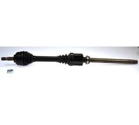 Albero motore/Semiasse Assale anteriore Dx per CITROËN C5