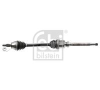 Albero motore/Semiasse Assale anteriore Dx per CITROËN DS PEUGEOT 2008 207 207 C