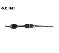 Albero motore/Semiasse Assale anteriore Dx per CITROËN DS PEUGEOT 607 C4 DS 4 /