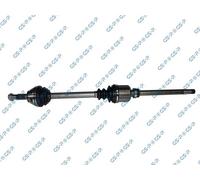 Albero motore/Semiasse Assale anteriore Dx per CITROËN FIAT PEUGEOT BOXER DUCATO