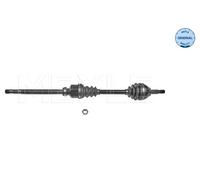 Albero motore/Semiasse Assale anteriore Dx per CITROËN FIAT PEUGEOT TOYOTA 508 5