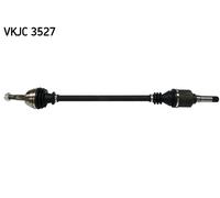 Albero motore/Semiasse Assale anteriore Dx per CITROËN PEUGEOT 106 AX