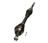 Albero motore/Semiasse Assale anteriore Dx per CITROËN PEUGEOT 2008 C3 PICASSO