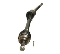 Albero motore/Semiasse Assale anteriore Dx per CITROËN PEUGEOT 3008 308 308 CC 3