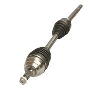 Albero motore/Semiasse Assale anteriore Dx per CITROËN PEUGEOT 807 C8
