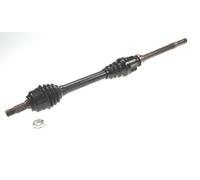 Albero motore/Semiasse Assale anteriore Dx per CITROËN PEUGEOT BERLINGO / BERLIN