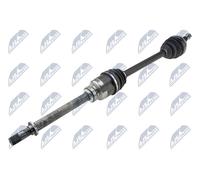 Albero motore/Semiasse Assale anteriore Dx per DACIA DUSTER