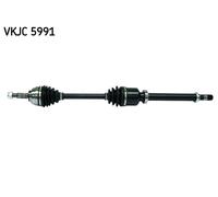 Albero motore/Semiasse Assale anteriore Dx per DACIA RENAULT CLIO LOGAN LOGAN MC