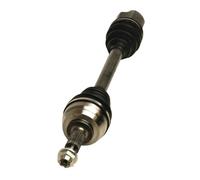 Albero motore/Semiasse Assale anteriore Dx per DACIA RENAULT DUSTER