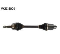 Albero motore/Semiasse Assale anteriore Dx per DACIA RENAULT DUSTER