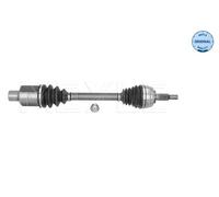 Albero motore/Semiasse Assale anteriore Dx per DACIA RENAULT DUSTER