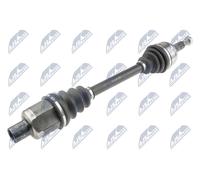 Albero motore/Semiasse Assale anteriore Dx per DACIA RENAULT DUSTER