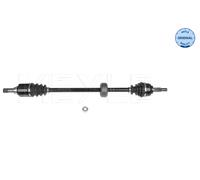 Albero motore/Semiasse Assale anteriore Dx per DACIA RENAULT LOGAN LOGAN MCV LOG
