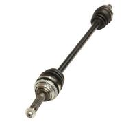 Albero motore/Semiasse Assale anteriore Dx per DAEWOO MATIZ