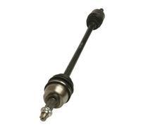 Albero motore/Semiasse Assale anteriore Dx per FIAT 500 500 C