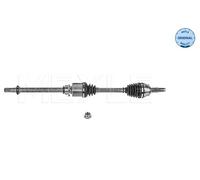 Albero motore/Semiasse Assale anteriore Dx per FIAT DOBLO