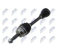 Original NTY Albero Di Trasmissione NPW-FT-033 Per Fiat