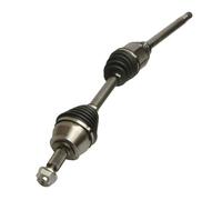 Albero motore/Semiasse Assale anteriore Dx per FIAT FIORINO QUBO
