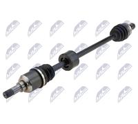 NTY NPW-FT-071 Semiasse
